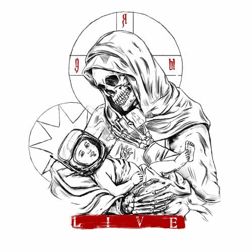 Яды Live